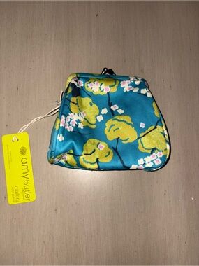 New Amy Butler vegan coin purse